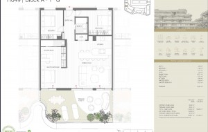 Nouvelle construction - Apartement - Fuengirola