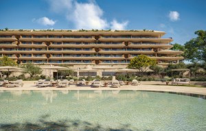 Nouvelle construction - Apartement - Fuengirola