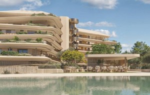 Nouvelle construction - Apartement - Fuengirola