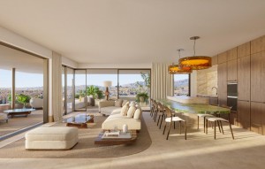 Nouvelle construction - Apartement - Fuengirola