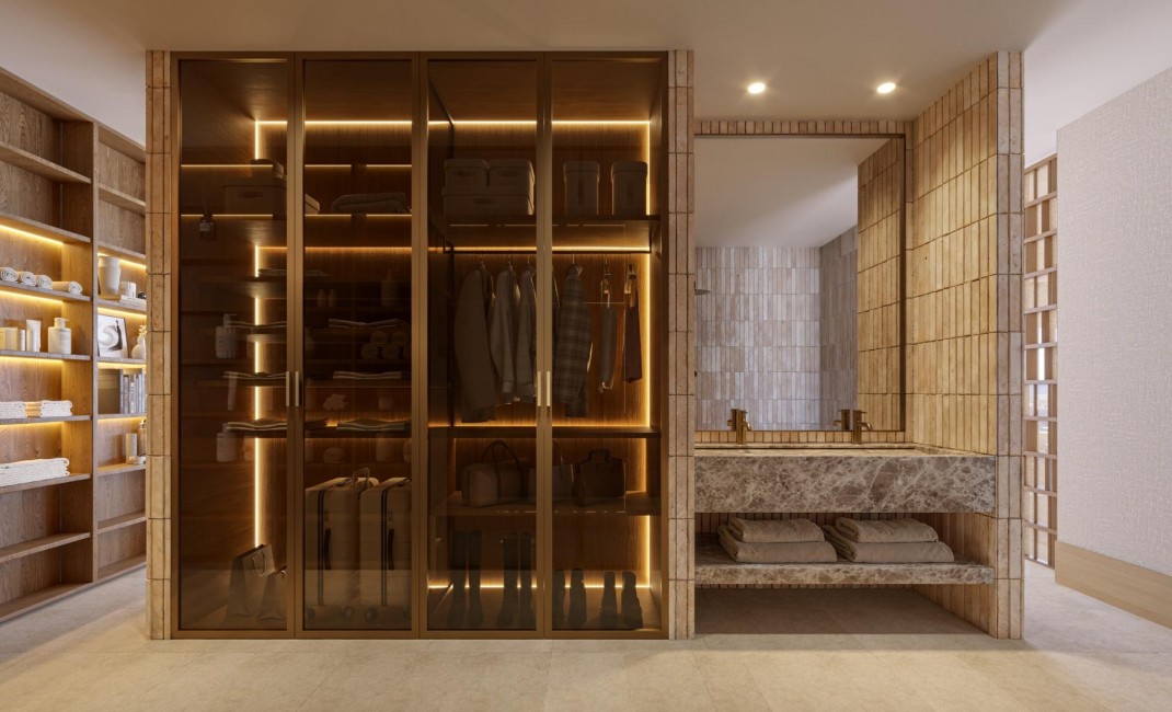 Nouvelle construction - Apartement - Fuengirola