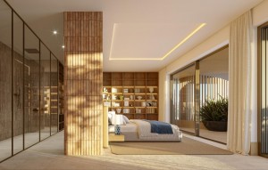 Nouvelle construction - Apartement - Fuengirola