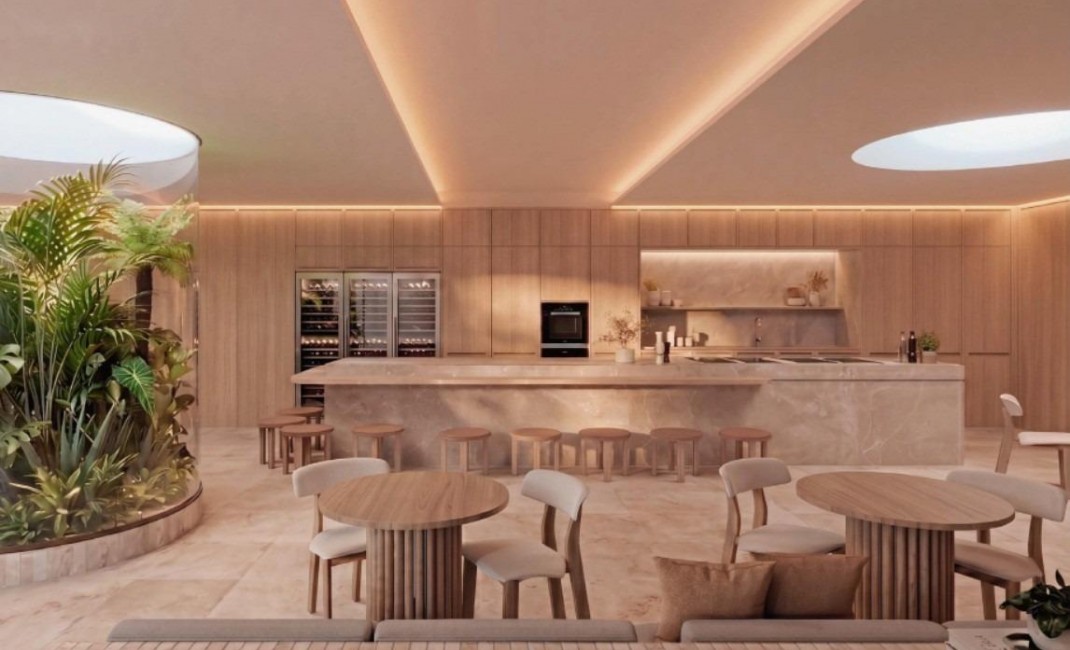 Nouvelle construction - Apartement - Fuengirola