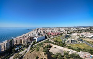 Nouvelle construction - Apartement - Fuengirola