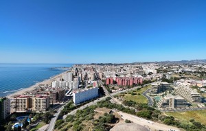 Nouvelle construction - Apartement - Fuengirola
