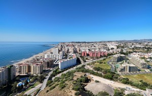 Nouvelle construction - Apartement - Fuengirola