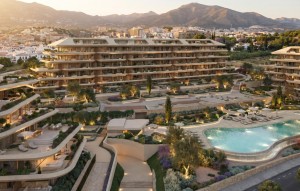 New Build - Apartment - Fuengirola