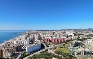New Build - Apartment - Fuengirola