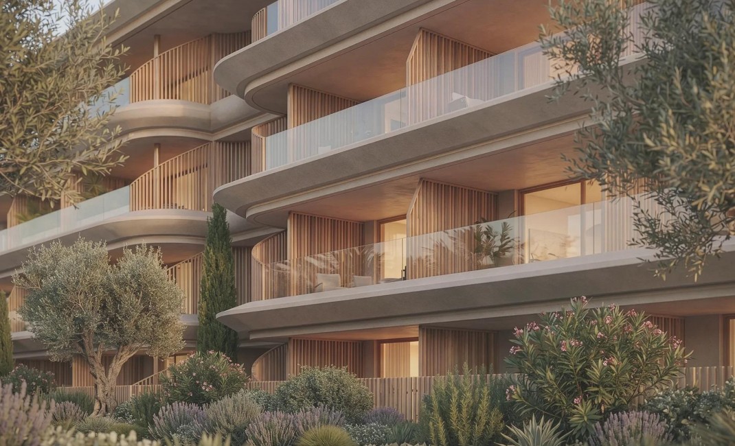 New Build - Apartment - Fuengirola