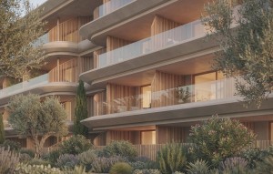 New Build - Apartment - Fuengirola