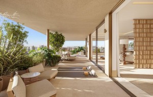 New Build - Apartment - Fuengirola