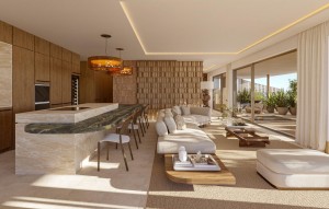 New Build - Apartment - Fuengirola