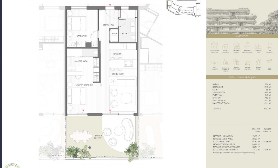 New Build - Apartment - Fuengirola