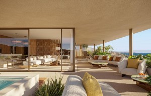 New Build - Apartment - Fuengirola