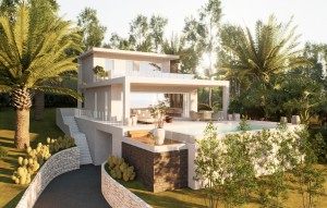 Revente - Villa - Jávea/Xàbia - Javea