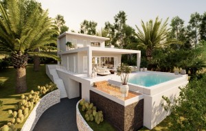 Revente - Villa - Jávea/Xàbia - Javea
