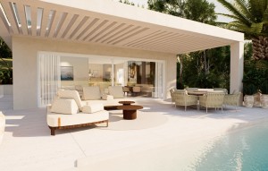 Revente - Villa - Jávea/Xàbia - Javea