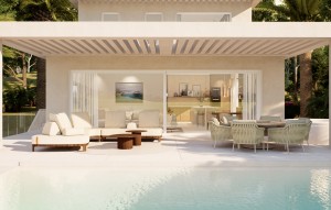 Revente - Villa - Jávea/Xàbia - Javea