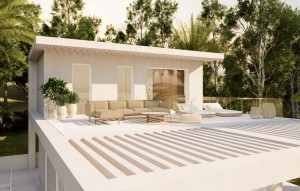 Revente - Villa - Jávea/Xàbia - Javea