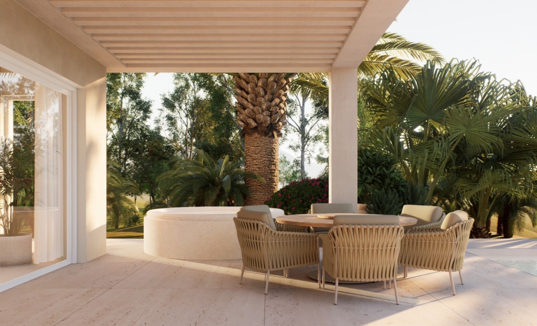 Revente - Villa - Jávea/Xàbia - Javea