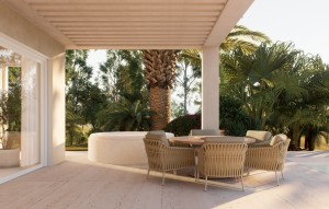 Revente - Villa - Jávea/Xàbia - Javea