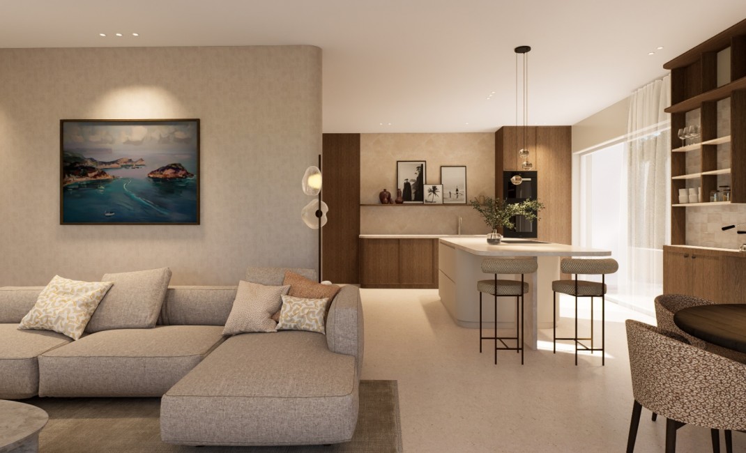 Revente - Villa - Jávea/Xàbia - Javea