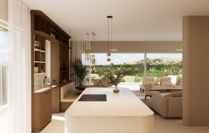 Revente - Villa - Jávea/Xàbia - Javea