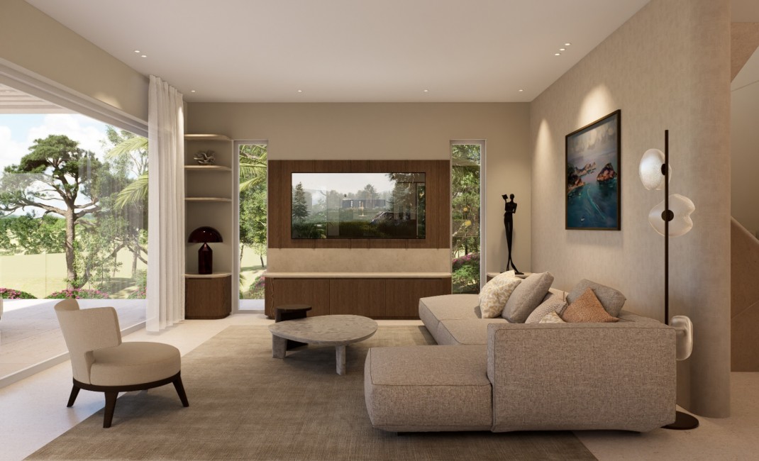 Revente - Villa - Jávea/Xàbia - Javea