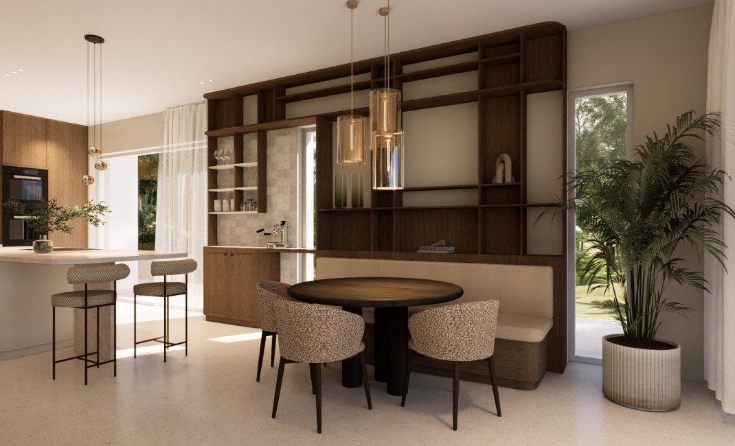 Revente - Villa - Jávea/Xàbia - Javea
