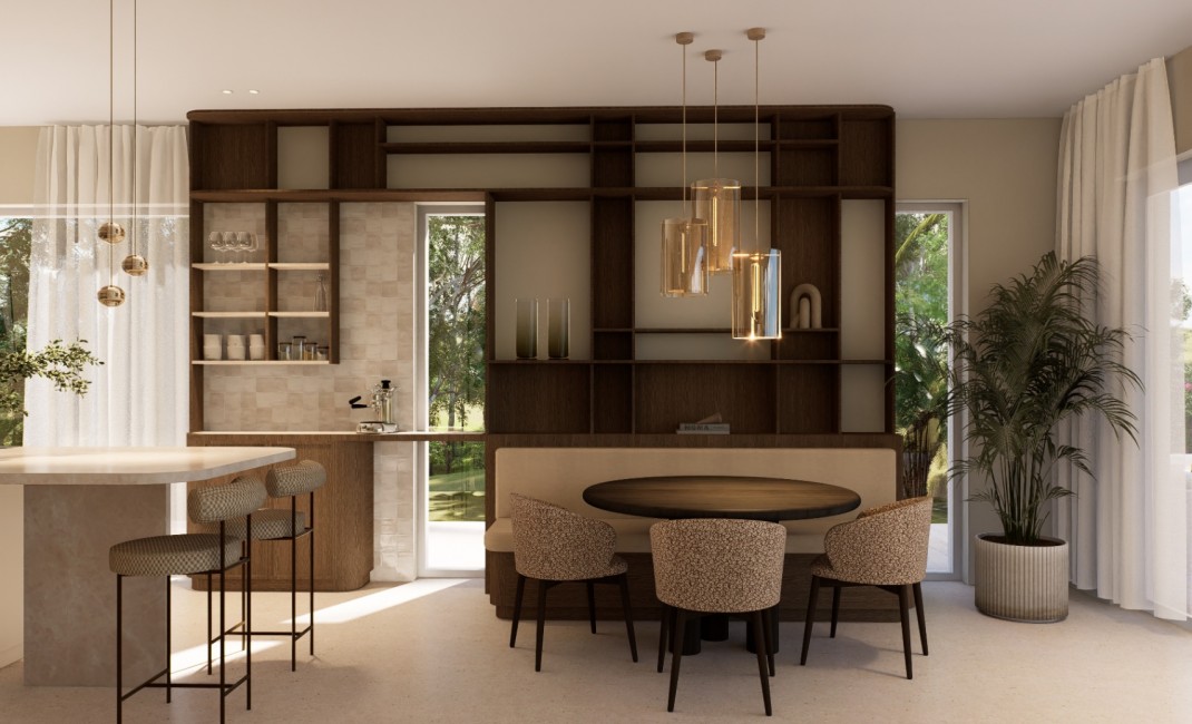 Revente - Villa - Jávea/Xàbia - Javea