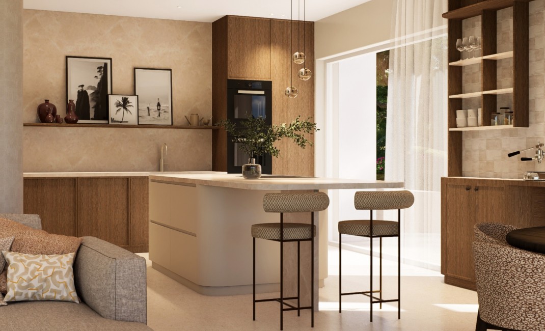 Revente - Villa - Jávea/Xàbia - Javea