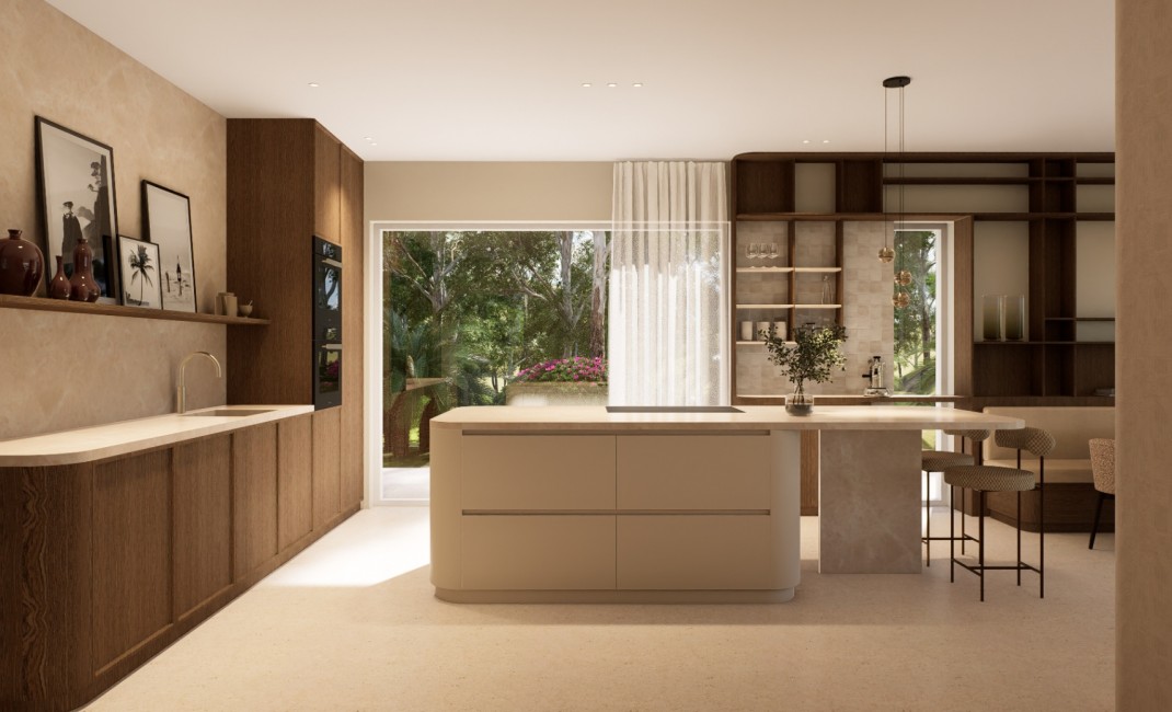 Revente - Villa - Jávea/Xàbia - Javea