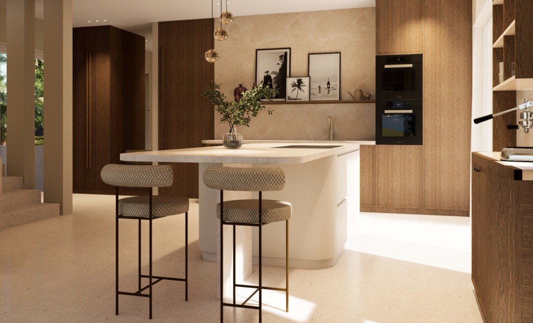 Revente - Villa - Jávea/Xàbia - Javea