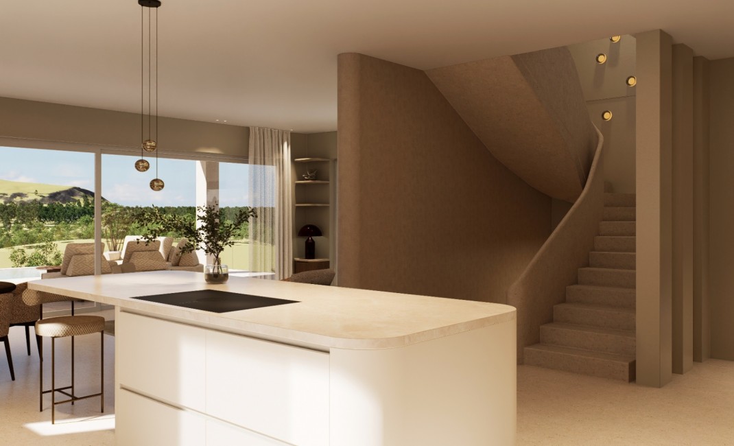 Revente - Villa - Jávea/Xàbia - Javea
