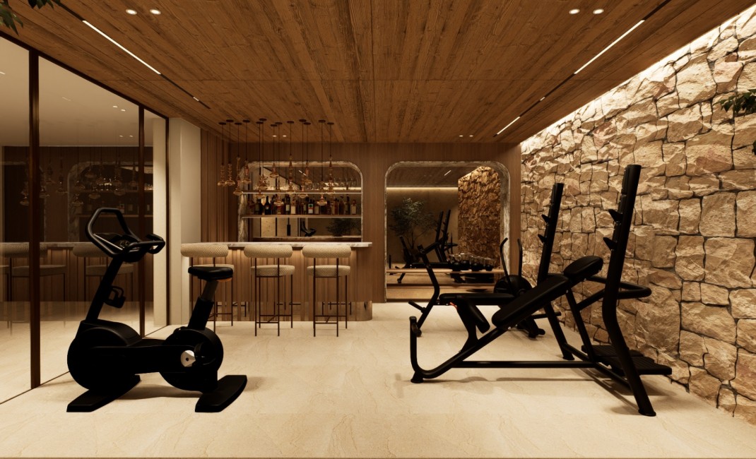 Revente - Villa - Jávea/Xàbia - Javea