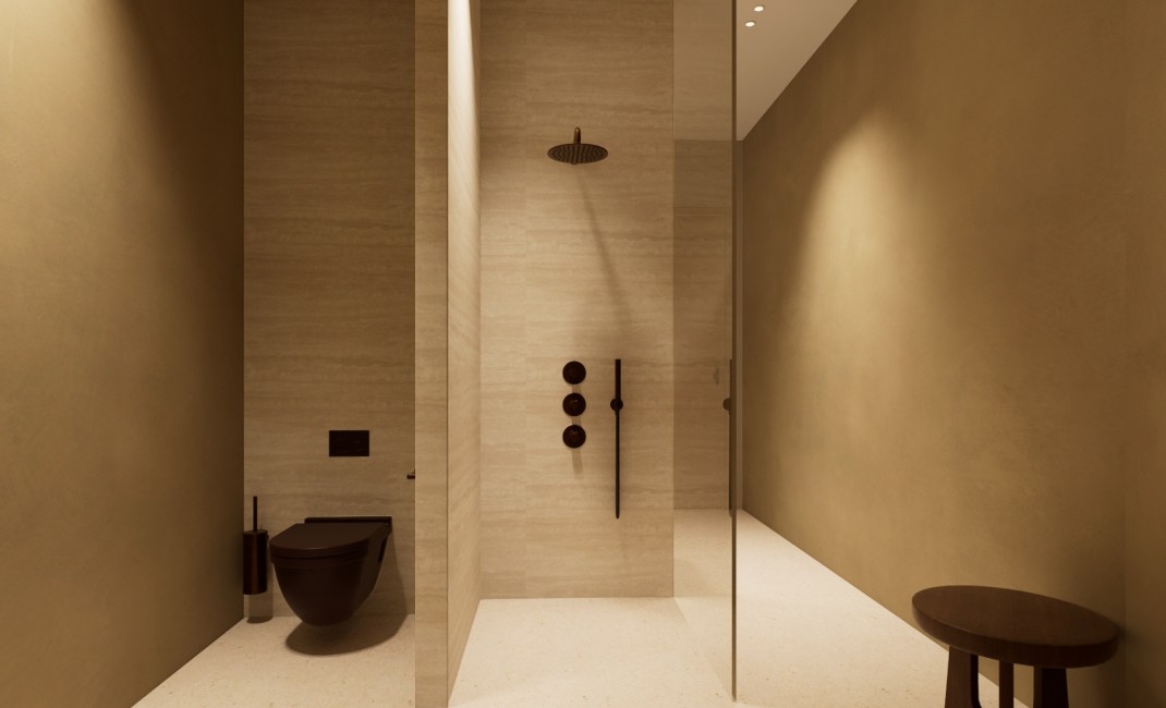 Revente - Villa - Jávea/Xàbia - Javea
