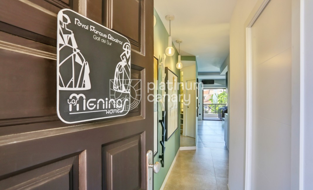 Revente - Apartement - Golf Del Sur - Santa Cruz de Tenerife
