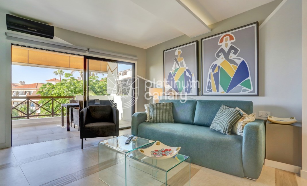 Revente - Apartement - Golf Del Sur - Santa Cruz de Tenerife