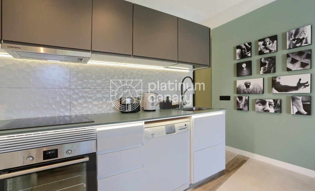Revente - Apartement - Golf Del Sur - Santa Cruz de Tenerife