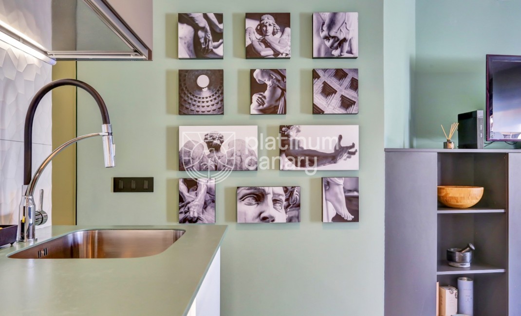 Revente - Apartement - Golf Del Sur - Santa Cruz de Tenerife