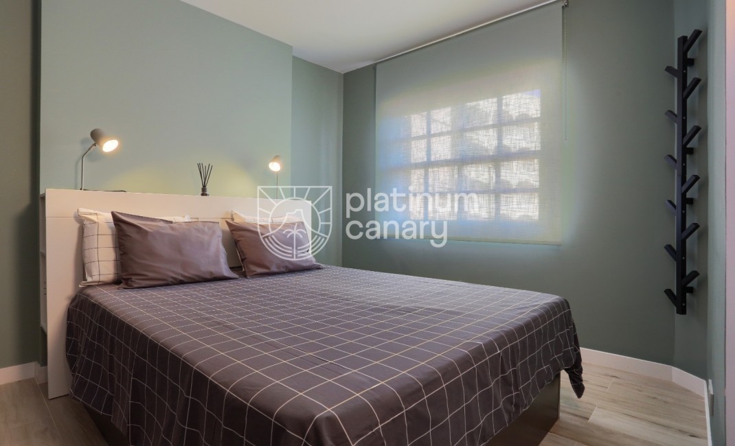 Revente - Apartement - Golf Del Sur - Santa Cruz de Tenerife