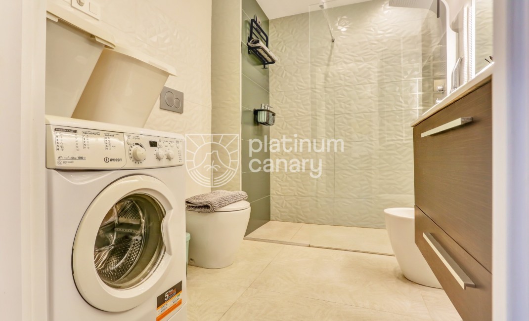 Revente - Apartement - Golf Del Sur - Santa Cruz de Tenerife