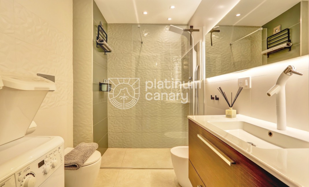 Revente - Apartement - Golf Del Sur - Santa Cruz de Tenerife