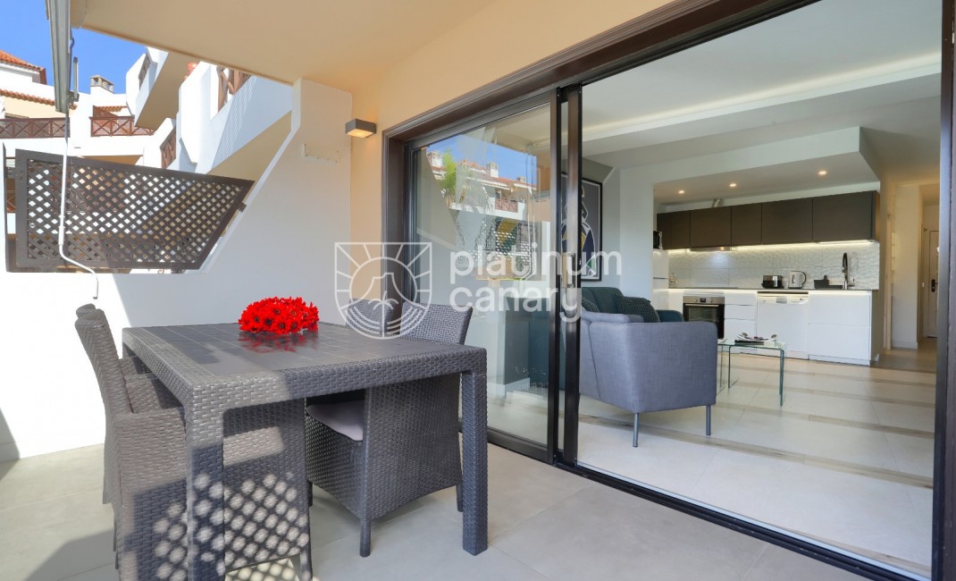 Revente - Apartement - Golf Del Sur - Santa Cruz de Tenerife