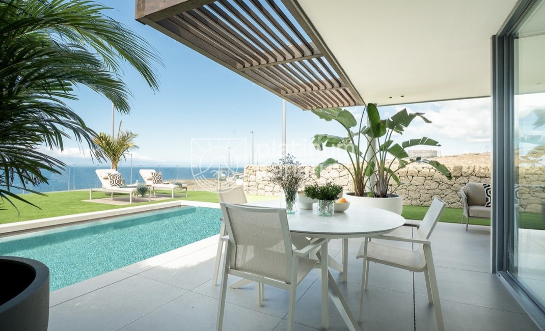 Revente - Apartement - Callao Salvaje - Santa Cruz Tenerife