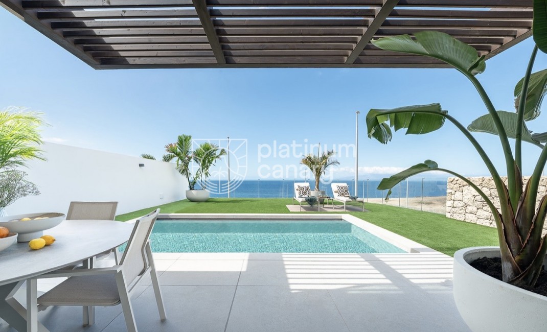Revente - Apartement - Callao Salvaje - Santa Cruz Tenerife