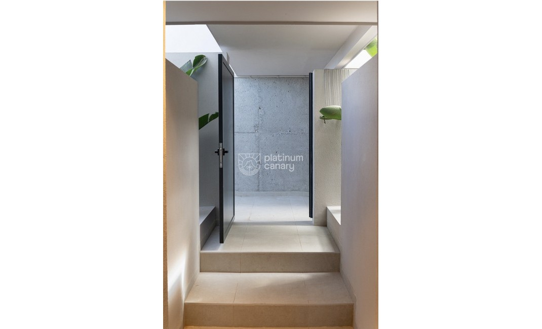 Revente - Apartement - Callao Salvaje - Santa Cruz Tenerife