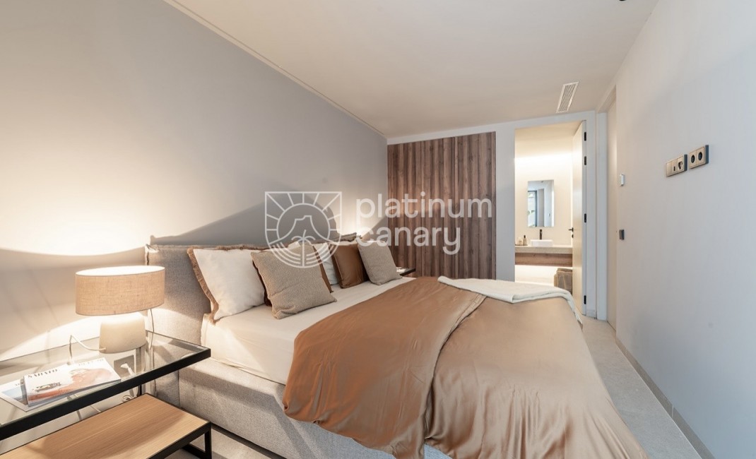 Revente - Apartement - Callao Salvaje - Santa Cruz Tenerife