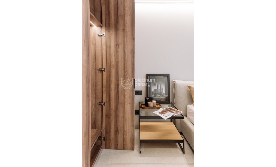 Revente - Apartement - Callao Salvaje - Santa Cruz Tenerife