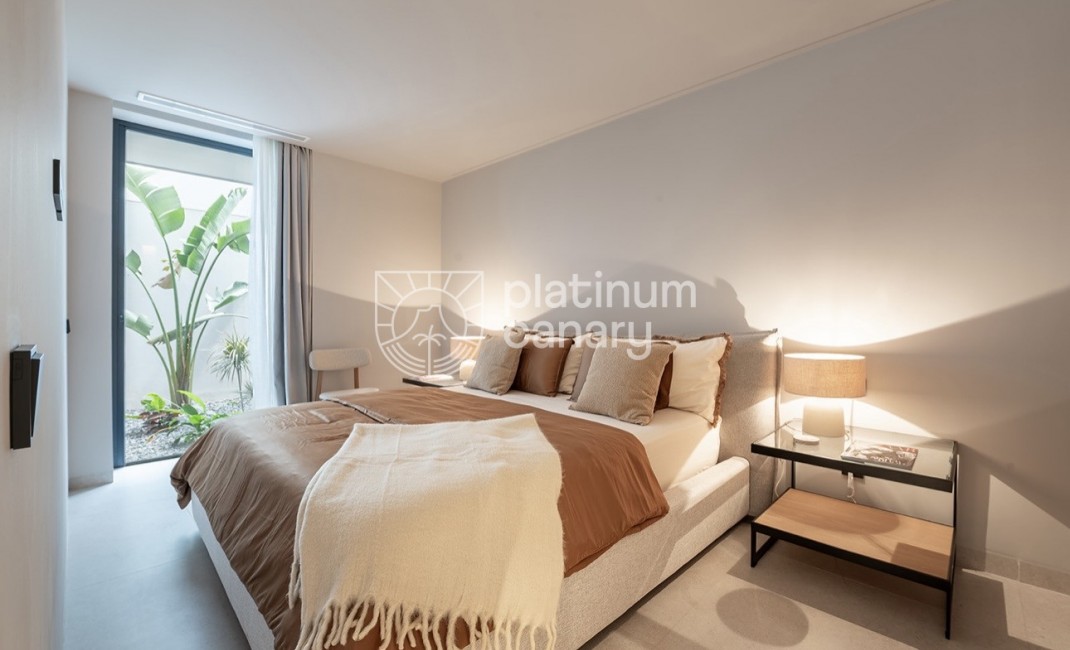 Revente - Apartement - Callao Salvaje - Santa Cruz Tenerife